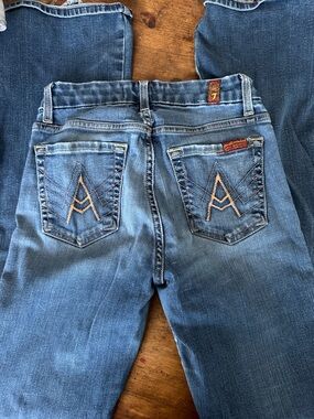 7 for all mankind blair jeans